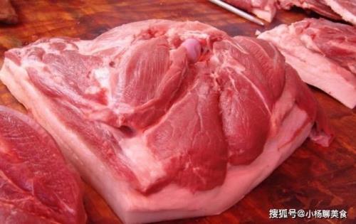 个人能大量储存猪肉吗