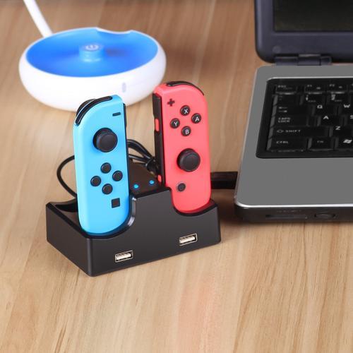 switch那些需要充电