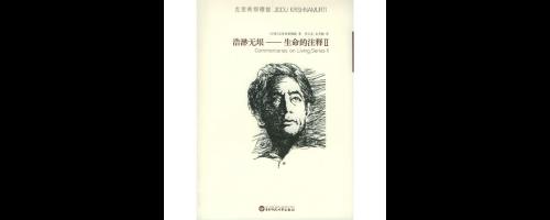 浩茫无际是什么意思