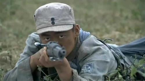 我的兄弟叫顺溜结局是什么