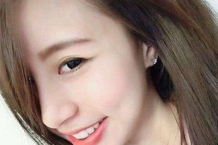 没钱怎跟女朋友说真心话