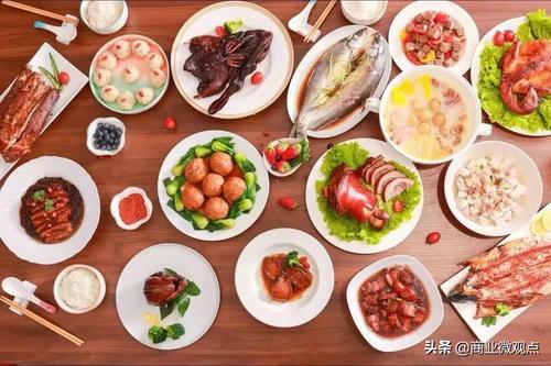 北方年夜饭几点吃