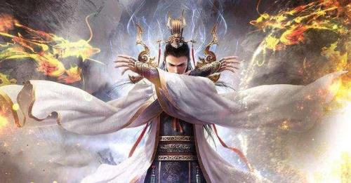 先天圣体道胎系统小说