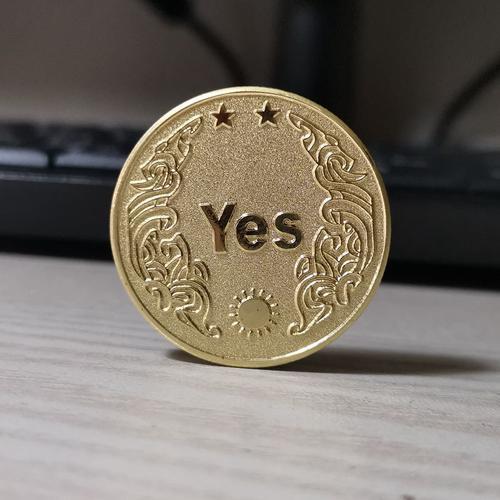 幸运币礼盒持续多久