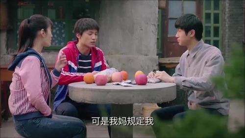李传玉和姜桂芳最后在一起了吗