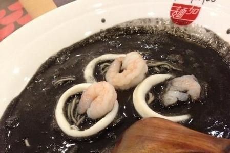 墨鱼墨汁写字多久会消失