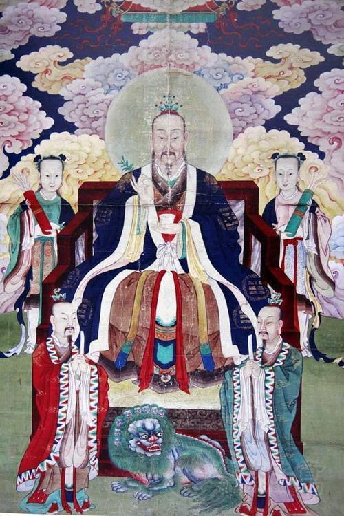 太乙救苦天尊和孙悟空谁强