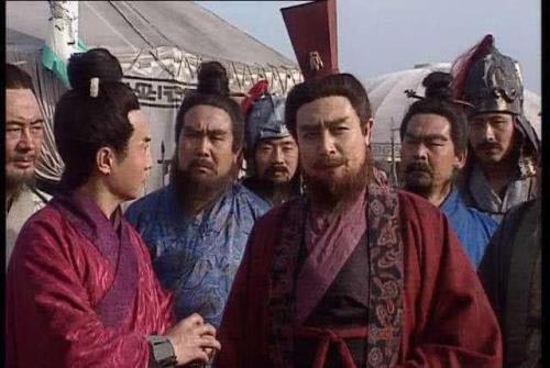 刘备最后怎么打败孙权