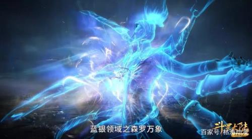 啸天斗罗九大魂技
