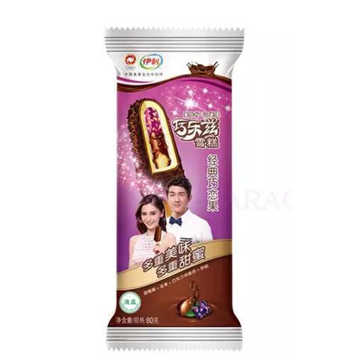 巧乐兹是雪糕护卫队的吗