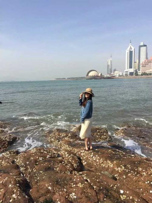 女生和我说要一个人出去旅游