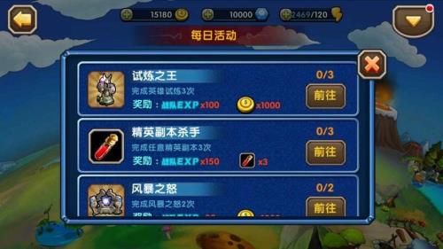 冒险等级突破一共有几次