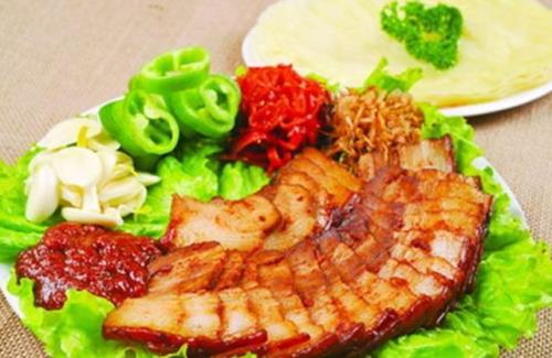 做肉食菜什么情况才码料