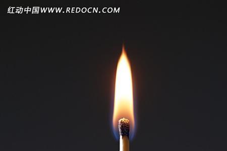 多高温度下火柴会自燃