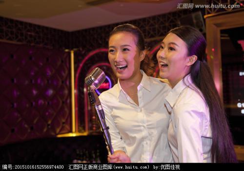 女生ktv自我介绍