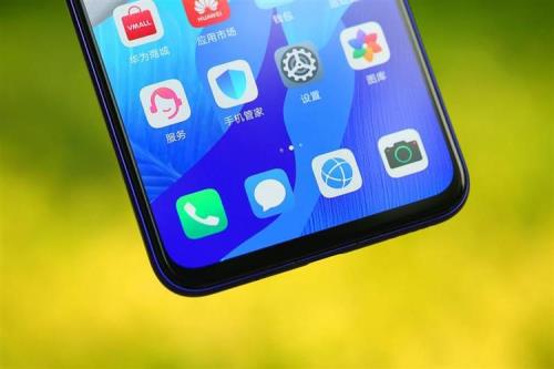 华为nova5pro双系统设置怎么关闭
