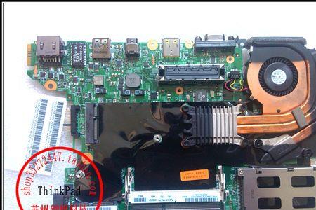 联想t430怎么升级cpu