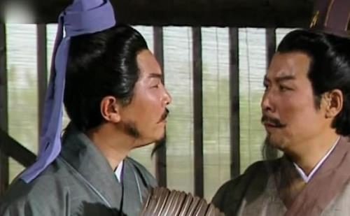 挟母以令徐庶的意思
