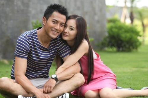 杨幂有几个孩子