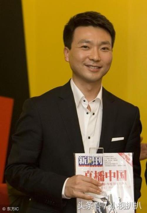 康辉普通话多少分