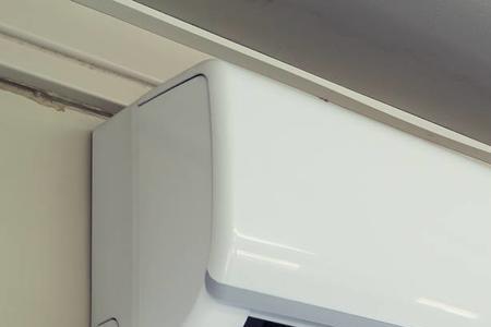 三招解决出风口滴水