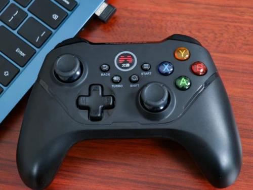 北通阿修罗2按键说明书