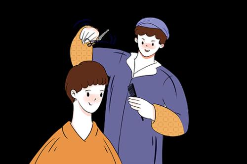 正月十一可以剪发吗
