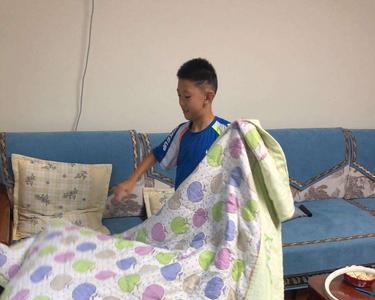 七月不拆被子是什么意思