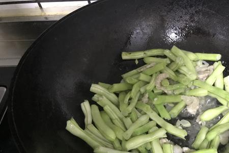熬煮芸豆是放点碱面可以吗