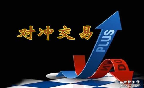 双机对冲是什么意思