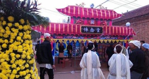 丧事能吃火锅吗