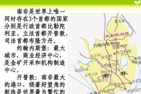 撒哈拉以南非洲经济发展优势