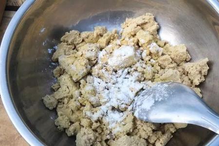 牛肉馅为什么加食用碱