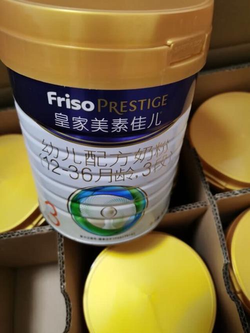一罐奶粉喝三个月可以吗