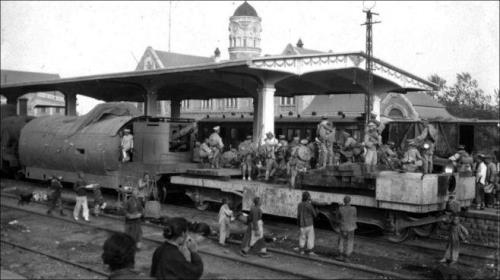1928年济南多少人口