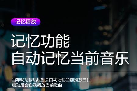 什么牌子的车载u盘质量好