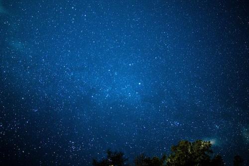 为什么不分黑天白夜