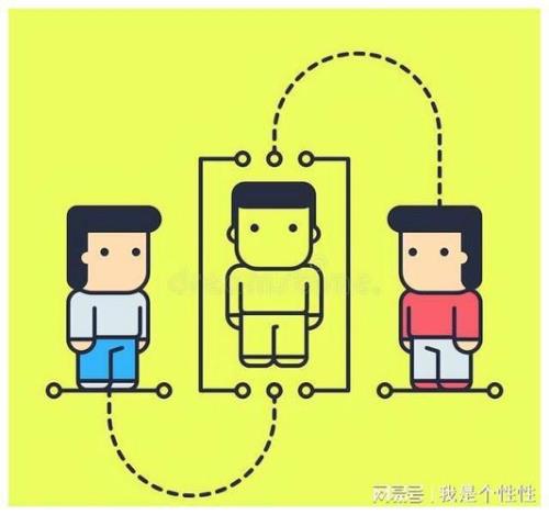 现在的人际交往就这么现实吗