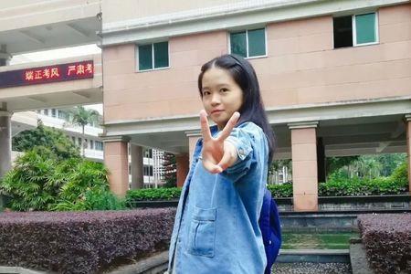 倩婧靓的读音是什么