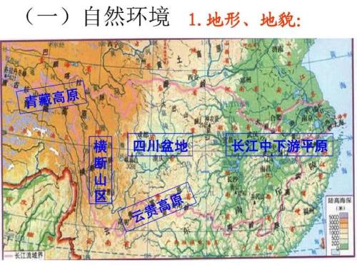 四川的平原面积