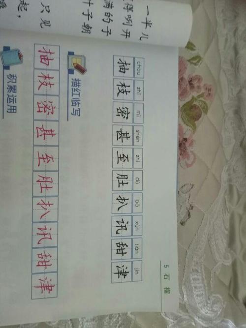 展怎么组词呀