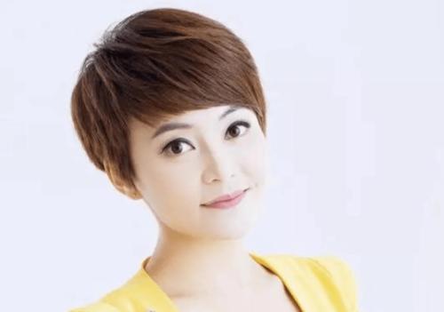 上海电视主持人名单