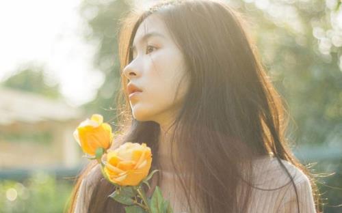 夸奖女生有脾气的话