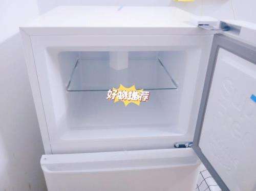 118升冰箱一个月耗电60度正常吗