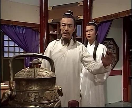 绝代双骄江玉郎的结局