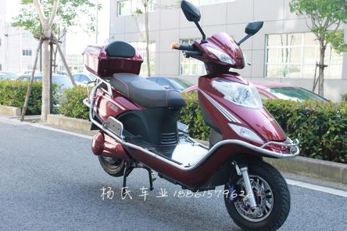 五千元以内油电两用电动车