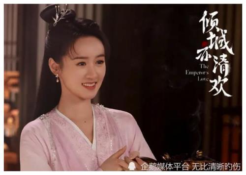 为什么古装剧都是冬天拍