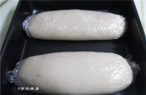 年糕可不可以放冰箱会不会散