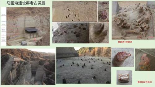 古人类靠什么翻地