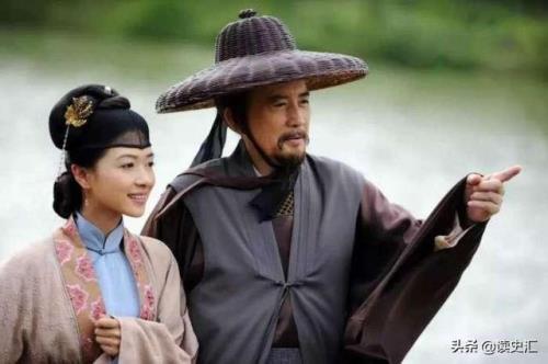 秦观父亲结局